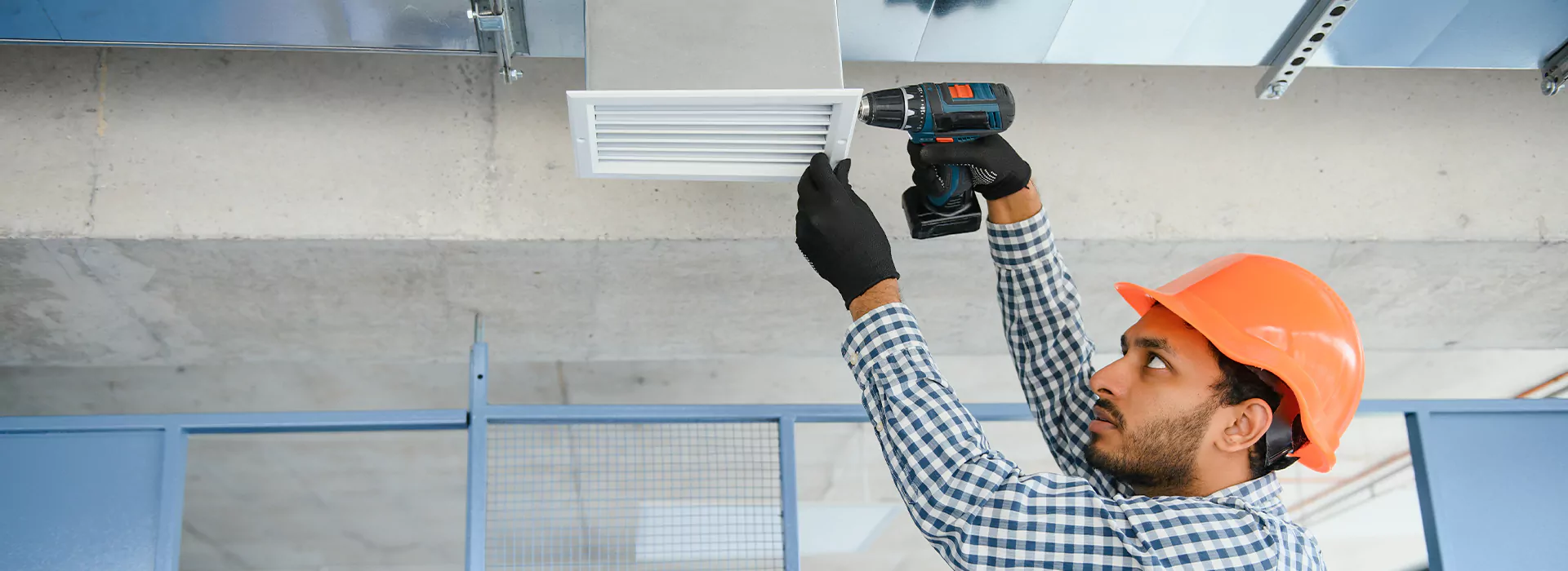 Air Duct and Dryer Vent Cleaning in Bloomfield, New Jersey