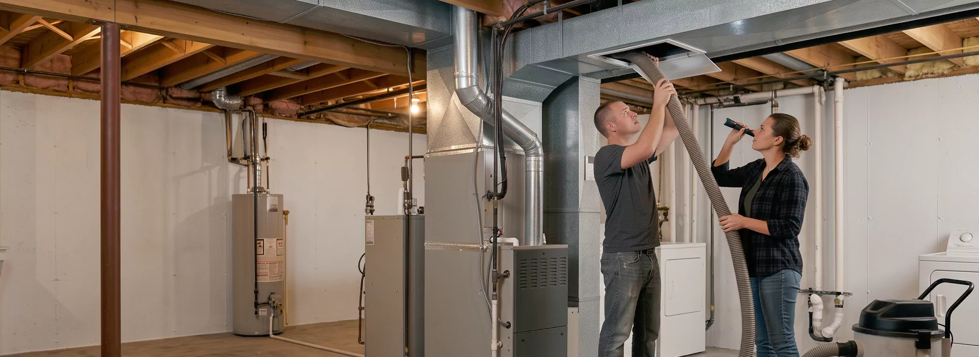 Air Duct Cleaning Company Bloomfield, NJ