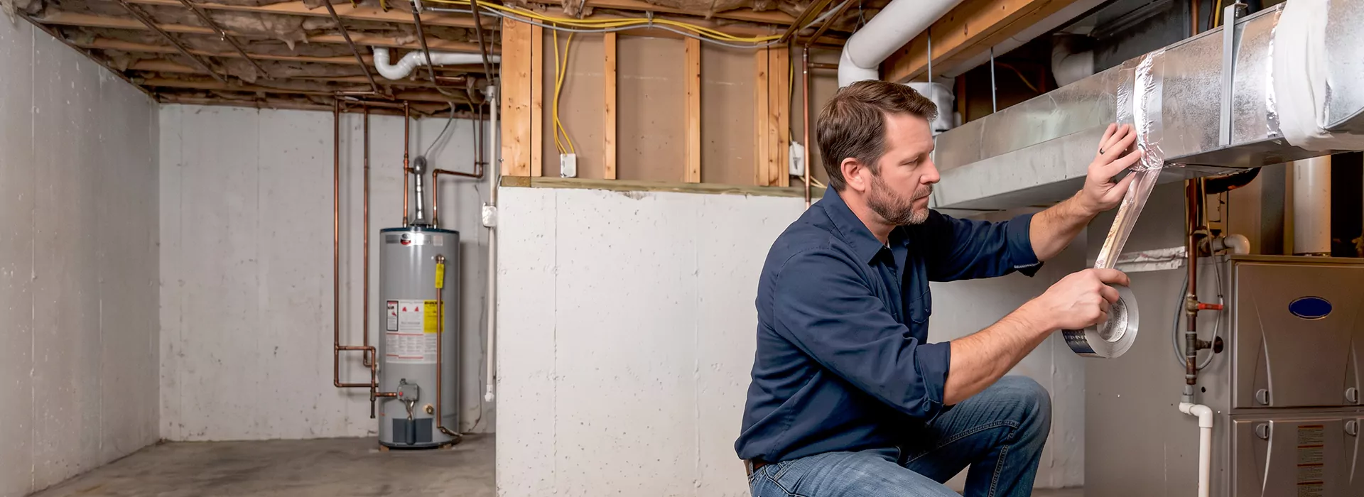Dryer Vent Hose Repair in Bloomfield, New Jersey