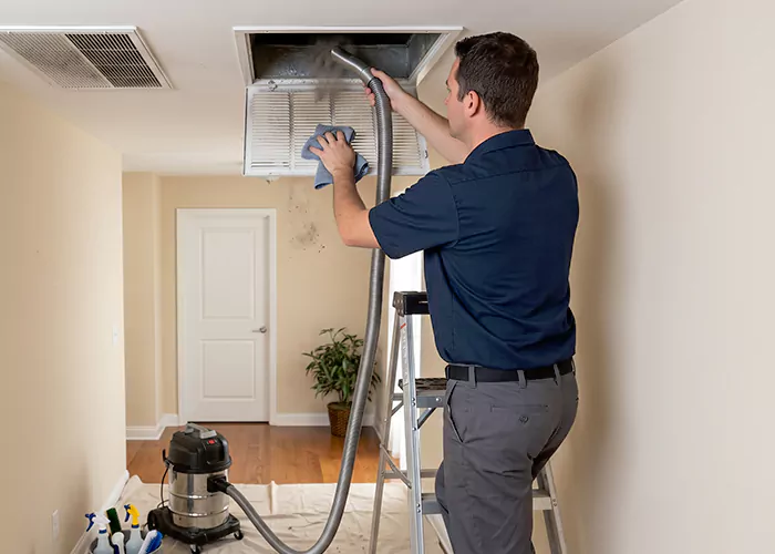 Certified Bloomfield AC Duct Cleaning Company