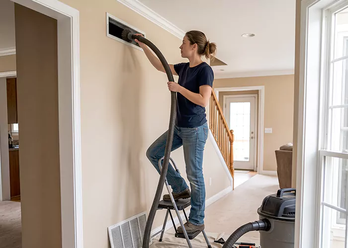 Premier Bloomfield Duct Cleaning Company