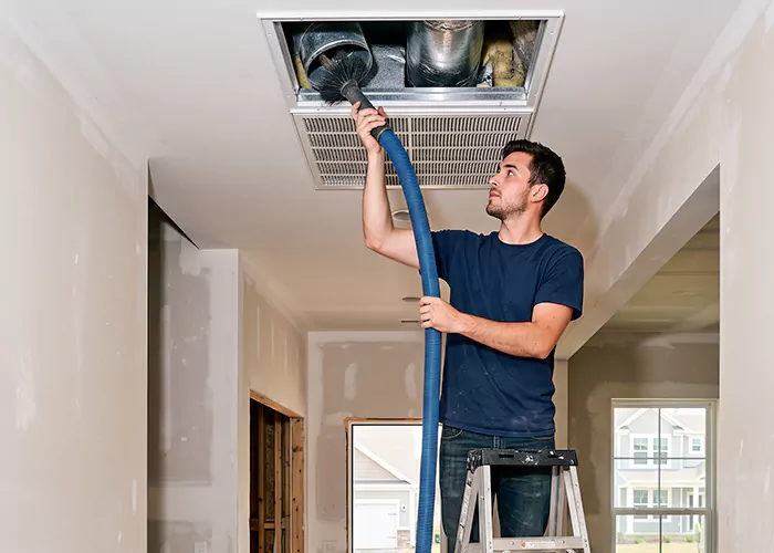 Skilled Air Duct Cleaning Company Near Me in Bloomfield, NJ