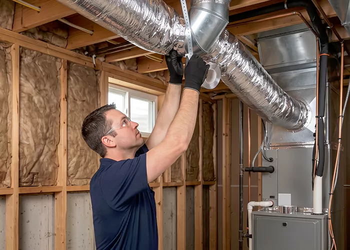 Trusted Air Duct Installation Company in Bloomfield, NJ