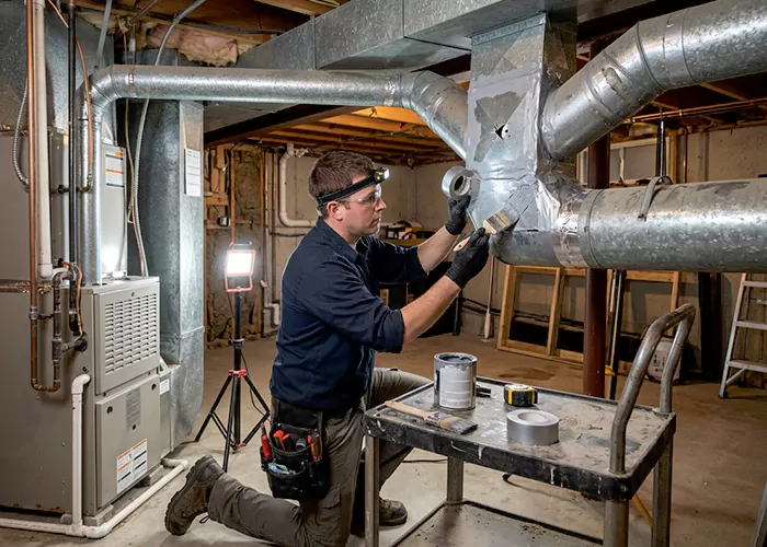 Skilled Bloomfield, NJ, Air Duct Repair Company