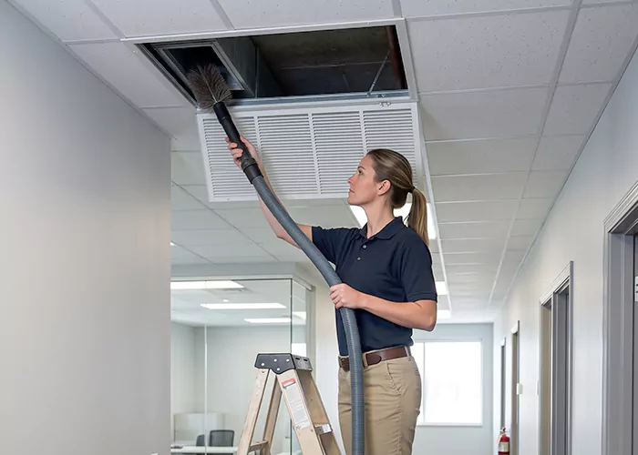 Commercial Duct Cleaning in Bloomfield, NJ