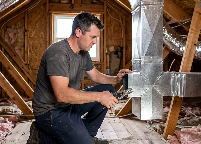 Skilled Custom Ductwork Company in Bloomfield, NJ