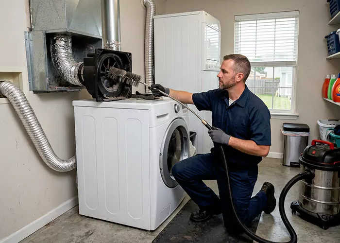 Professional Dryer Booster Fan Company in Bloomfield, NJ