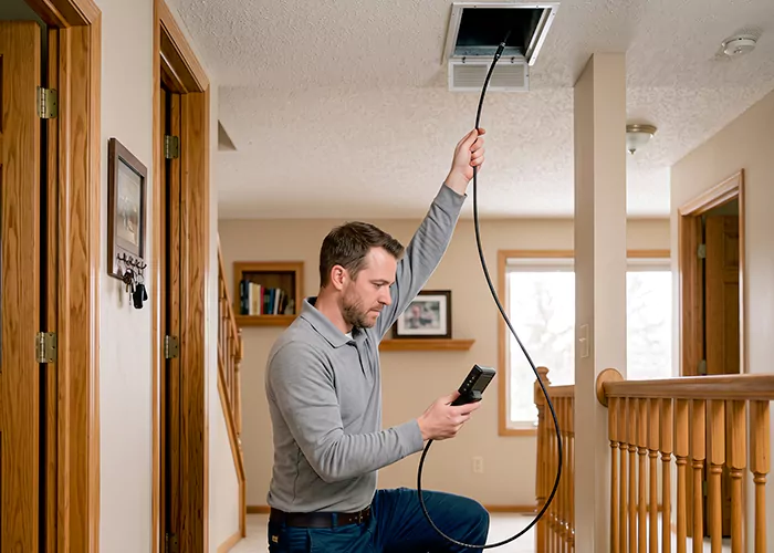 Premier Dryer Vent Inspection Company in Bloomfield, NJ