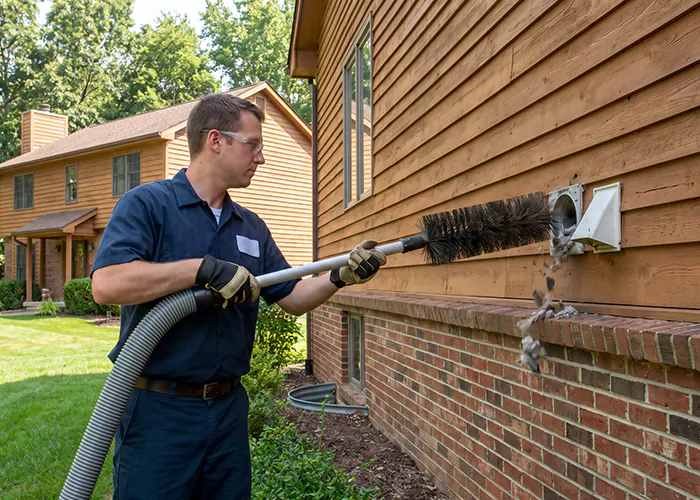 Dryer Vent Cleaning Service in Bloomfield, NJ