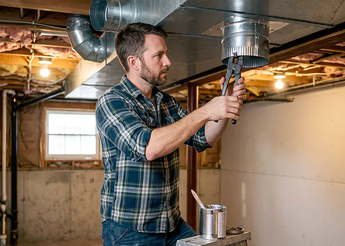 Top-Rated Dryer Vent Hose Repair Company in Bloomfield, NJ