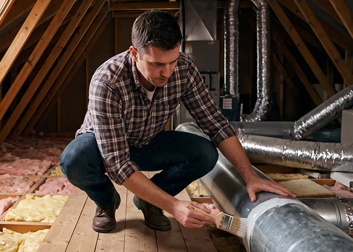 Skilled Duct Sealing Company in Bloomfield, NJ