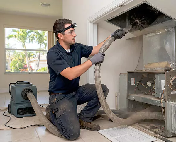 Frequently Asked Questions About Air Duct Cleaning Company in Bloomfield