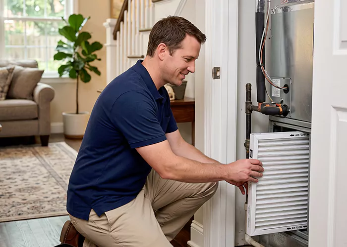 Professional Indoor Air Quality Company in Bloomfield, NJ