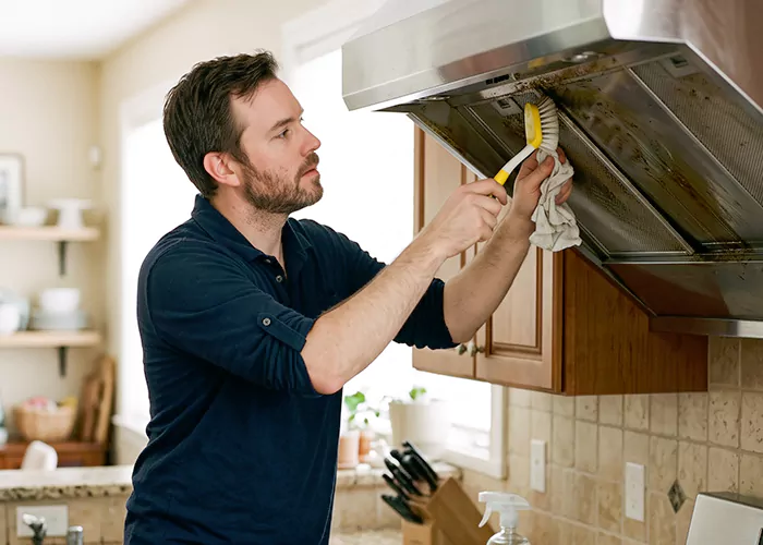 Trusted Kitchen Hood Cleaning Company in Bloomfield, NJ