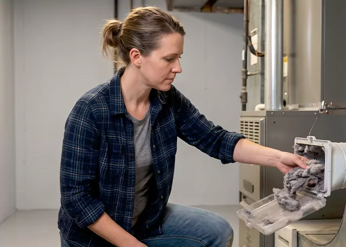 Reliable Bloomfield Lint Trap Cleaning Service Company