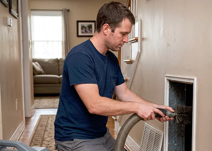 Ventilation System Cleaning in Bloomfield, NJ