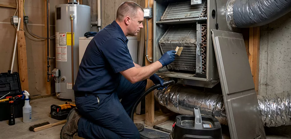 Air Handler Unit Cleaning in Bloomfield, NJ