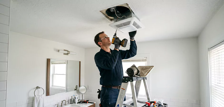 Apartment and Hotel Exhaust Duct Cleaning in Bloomfield