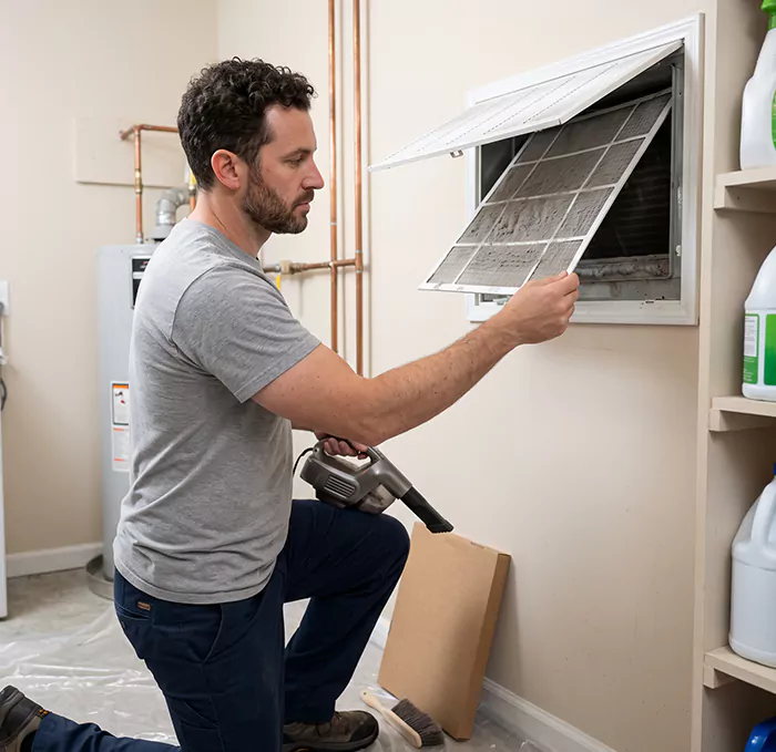 Why Choose Bloomfield Air Duct Cleaning Over Other Bloomfield Duct Cleaning Companies?