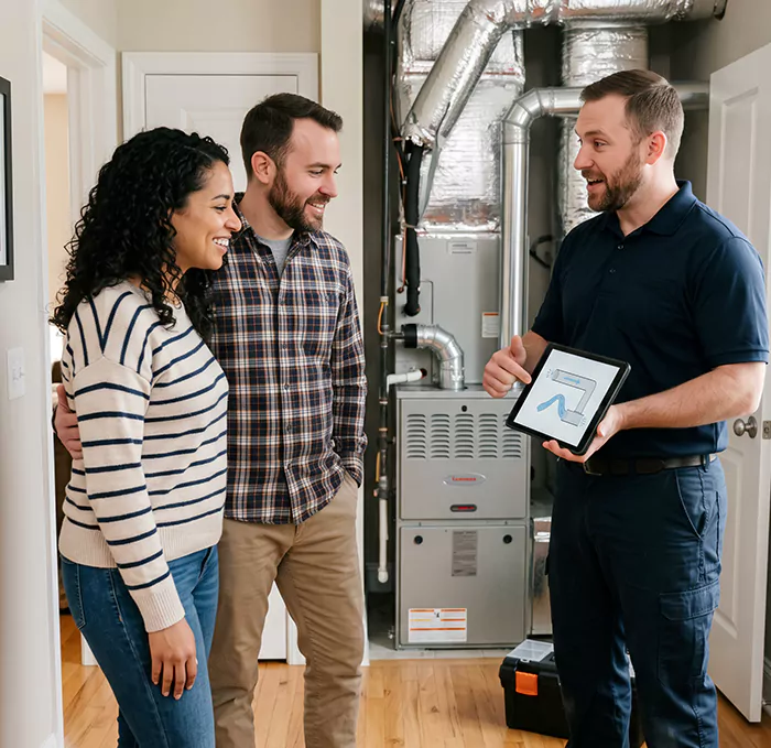 Why Choose Bloomfield Air Duct Cleaning Among Duct Cleaning Companies Near Me in Bloomfield, NJ?
