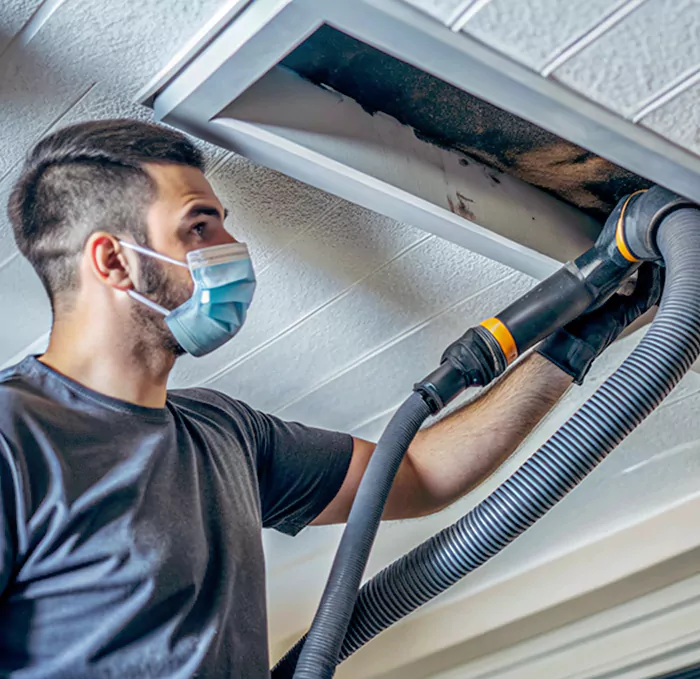 Why Choose Bloomfield Air Duct Cleaning Among Duct Cleaning Companies in Bloomfield, NJ?