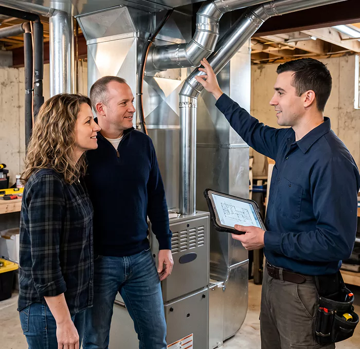 Why Choose Bloomfield Air Duct Cleaning Among Custom Ductwork Companies in Bloomfield, NJ?