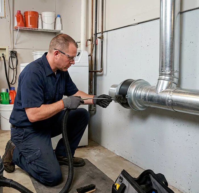 Why Choose Bloomfield Air Duct Cleaning Among Booster Fan Service Companies in Bloomfield, NJ?