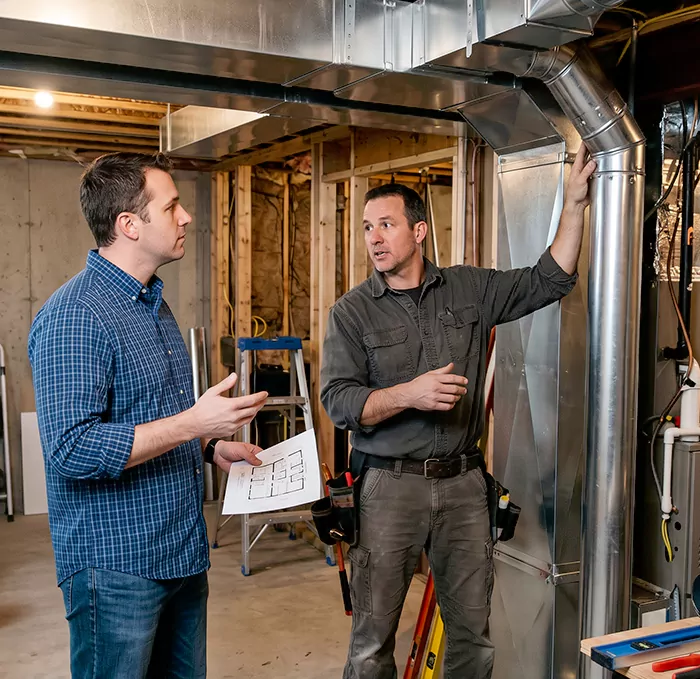 Why Choose Bloomfield Air Duct Cleaning Among Bloomfield Dryer Vent Companies?