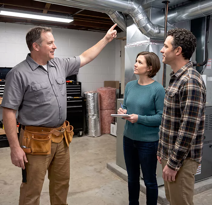 Why Choose Bloomfield Air Duct Cleaning Among Bloomfield Dryer Vent Replacement Companies?