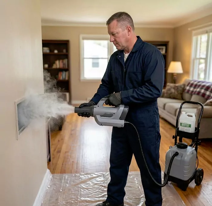 Why Choose Bloomfield Air Duct Cleaning Among Duct Fogging Companies in Bloomfield, NJ?