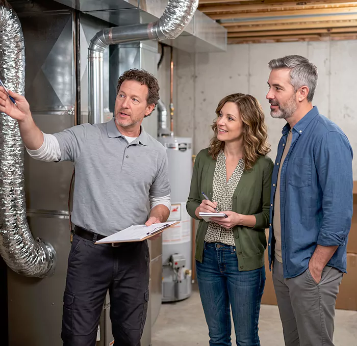 Why Choose Bloomfield Air Duct Cleaning Among Duct Sealing Companies in Bloomfield, NJ?