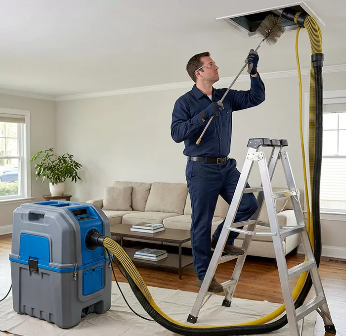Why Choose Bloomfield Air Duct Cleaning Over Other Air Duct Cleaning Companies in Bloomfield, NJ?