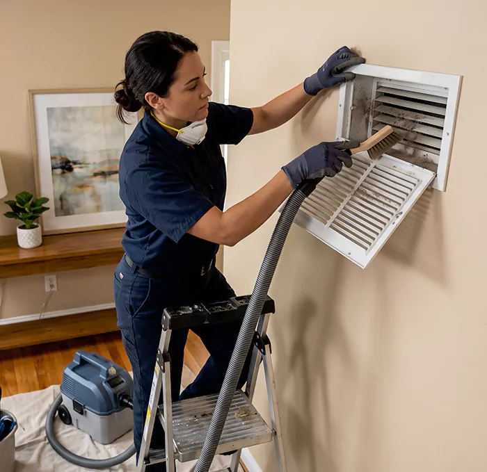 Why Choose Bloomfield Air Duct Cleaning Over Other HVAC Duct Cleaning Companies in Bloomfield, NJ?