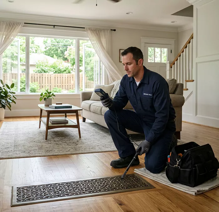 Why Choose Bloomfield Air Duct Cleaning Among Bloomfield Air Circulation Companies?